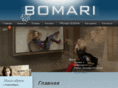 bomari.biz