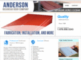 bulkheaddoorcompany.com
