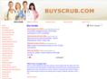 buyscrub.com