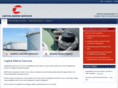 capitalmarine.com