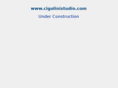 cigolinistudio.com