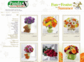 cochraneflorist.com