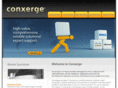 conxerge.com