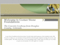 cornerstonefoundations.net