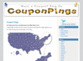 couponpings.com