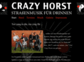 crazyhorst.es