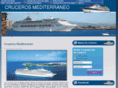 crucerosmediterraneo.org