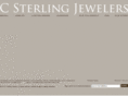 csterlingjewelers.com