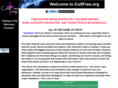 cultfree.org