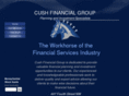 cushfinancial.com