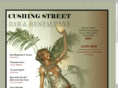 cushingstreet.com