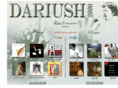 dariush2000.com