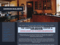 dawsonbuilders.com