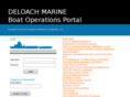 deloachboats.com