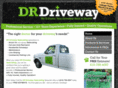 drdrivewaysealcoating.com