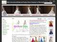 ellabridaldress.com