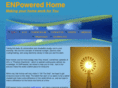 enpoweredhome.com