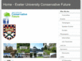 exetercf.co.uk