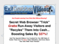 exitgrabbervideos.com