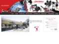 factorxfitness.biz