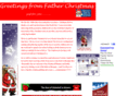 fatherchristmasatthenorthpole.com