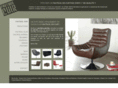 fauteuilcuir.com