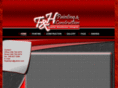 fhpaintpro.com