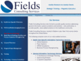 fieldsconsultingservices.com