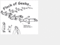flockofgeeks.net