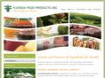 floridafood.com