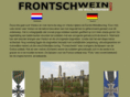 frontschwein.com