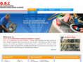 gacairconditioningandheating.com