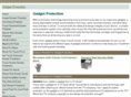 gadget-protection.com