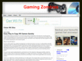 gamingzombies.com