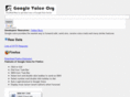 googlevoice.org