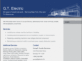 gtelectric.biz