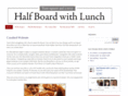 halfboardwithlunch.com