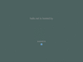 hallo.net
