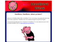 hambonewear.com
