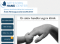 handkirurgi.com