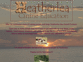 heatherleacanine.com