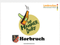 horbruch.de