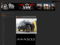 hwmotorsport.com