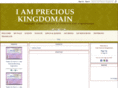 iamprecious.com