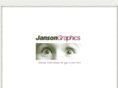 jansongraphics.com