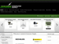 jayhawkgeneratorsupply.com