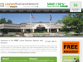 laytonbusiness.com