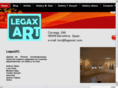 legaxart.com