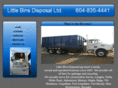 littlebinsdisposal.com
