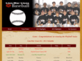 lmlionsbaseball.com